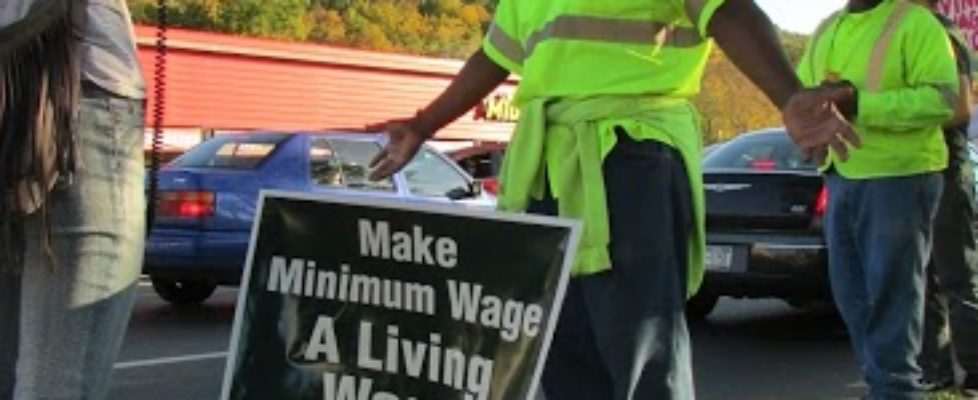 March with TCWC on June 1st for a Living Wage in Ithaca Festival Parade