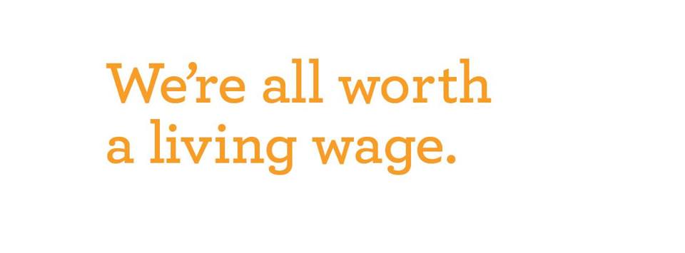 Tompkins County Living Wage Updated Today – Now $15.37/hour