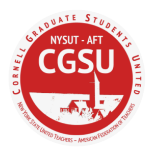 Cornell Violated Worker Rights & Federal Labor Law During Grad Students Election