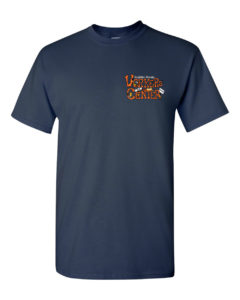 Back by Popular Demand: Tompkins County Workers’ Center T-SHIRTS!