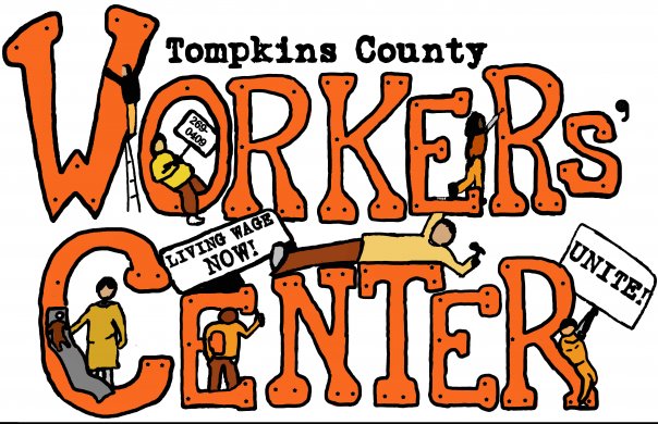 This is YOUR Workers’ Center: We Need Your Support!