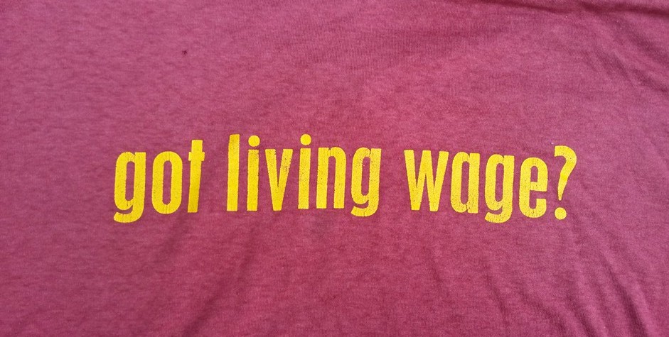 Tompkins County Living Wage Updated – Now $24.82/hour – Detailed Study